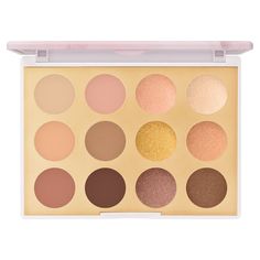 MAC Палетка теней Electric Wonder Eyeshadows x 12