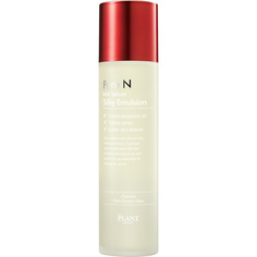 THE PLANT BASE Эмульсия себорегулирующая Pore N