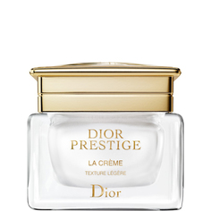 DIOR Крем для лица Prestige La Creme Legerie легкая текстура