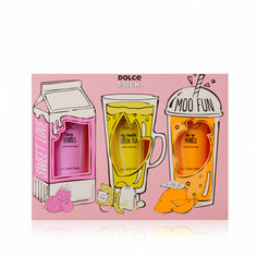 DOLCE MILK Набор Dolce Milk 154
