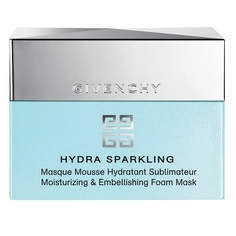 GIVENCHY Маска сублимированная увлажняющая для лица Hydra Sparkling