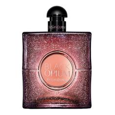 YSL Black Opium Eau De Toilette Yves Saint Laurent