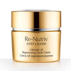 ESTEE LAUDER Интенсивно омолаживающий крем Re-Nutriv Ultimate Lift
