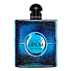 YSL Black Opium Eau De Parfum Intense Yves Saint Laurent
