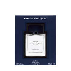 NARCISO RODRIGUEZ For Him Bleu Noir Mini