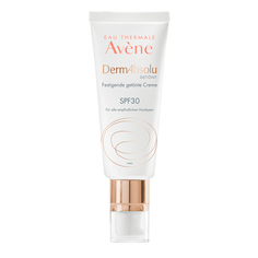 AVENE Крем для упругости кожи лица с тонирующим эффектом SPF 30 DermAbsolu TEINT