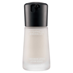 MAC Антивозрастной увлажняющий лосьон для лица Mineralize Timecheck Lotion