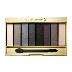 MAX FACTOR Тени для век Masterpiece Nude Palete