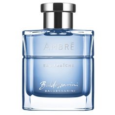 BALDESSARINI Ambre Eau Fraiche