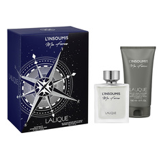 LALIQUE Набор LINSOUMIS MA FORCE