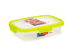 Контейнер пищевой прямоугольный FRESH 0,7 Curver
