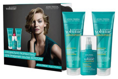 Подарочные наборы JOHN FRIEDA Luxurious Volume Set