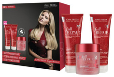 Подарочные наборы JOHN FRIEDA Full Repair Set
