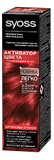 Мусс для волос SYOSS 2037590