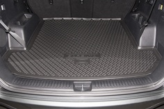 Коврик резиновый 5 мест Hyundai-KIA арт. R8570C5121