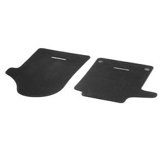 Комплект ковриков 2шт MERCEDES-BENZ арт. A4476804000 64