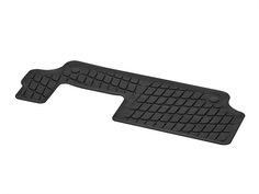 Комплект ковриков резиновых 2шт MERCEDES-BENZ арт. A1676800308 9G33