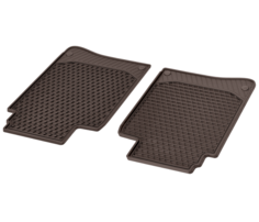 Комплект ковриков резинов MERCEDES-BENZ арт. A2226807805 8U51