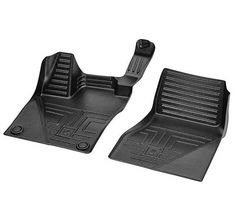 Комплект ковриков репсовых 2шт MERCEDES-BENZ арт. A4536806504