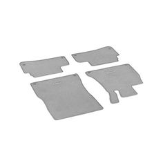 Комплект ковриков велюр 4 MERCEDES-BENZ арт. A2226806348 287N99