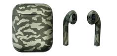 Беспроводные наушники Apple AirPods Color 2 без беспроводной зарядки Camo