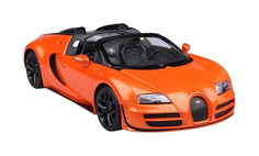 Радиоуправляемая машинка Rastar Bugatti Grand Sport Vitesse 70400O