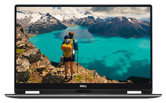 Ноутбук-трансформер DELL XPS 9365-2516