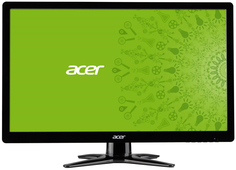 Монитор Acer G236HLBbd