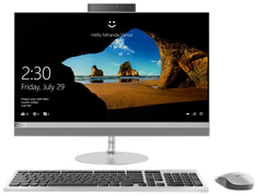 Моноблок Lenovo IdeaCentre 520-24ICB F0DJ00DGRK
