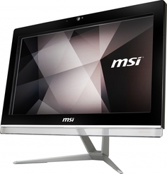 Моноблок MSI Pro 20EX 7M-062RU