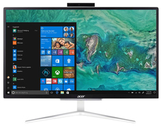 Моноблок Acer Aspire C22-820 DQ.BCMER.008