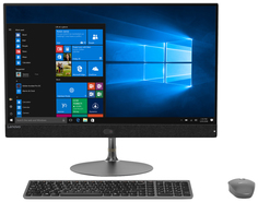 Моноблок Lenovo IdeaCentre 730S-24IKB F0DY001NRK