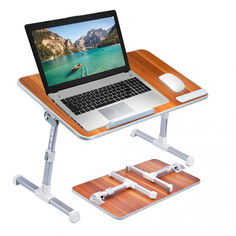 Многофункциональный стол для ноутбука Neetto TB101L (Красный) Avantree