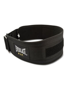 Пояс тяжелоатлетический Everlast Perfomance Foam Core, M P0000080