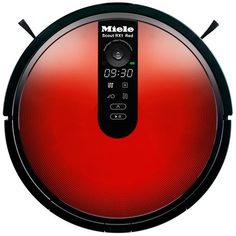 Робот-пылесос Miele SJQL0 Scout RX1 Black