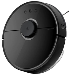 Робот-пылесос Xiaomi Mi Roborock Sweep One S50 Black