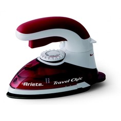 Утюг Ariete 6224 Travel Chic Iron Red