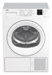 Сушильная машина Beko DH7312GAW