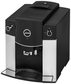 Кофемашина автоматическая Jura D6