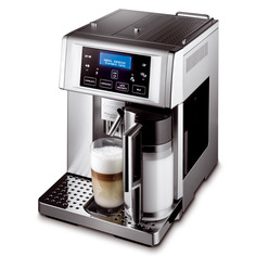Кофемашина автоматическая DeLonghi ESAM 6700 Delonghi