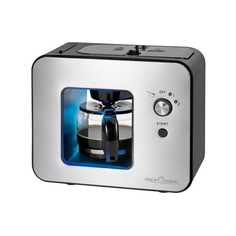 Кофеварка капельного типа Profi Cook PC-KA 1152