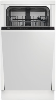 Встраиваемая посудомоечная машина 60 см Beko DIS15R12