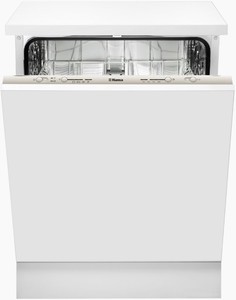 Встраиваемая посудомоечная машина 60 см Hansa ZIM614LH