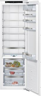 Встраиваемый холодильник Siemens KI81FPD20R
