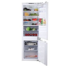 Встраиваемый холодильник Beko BCN 130000 White