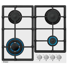 Встраиваемая газовая панель Candy CSVG64SGB