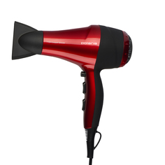 Фен Polaris PHD 2077i Red/Black