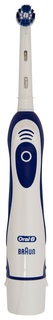 Электрическая зубная щетка Braun Oral-B Advance Power