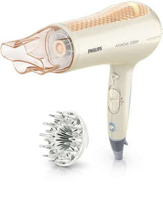 Фен Philips HP 8270/00