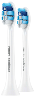 Насадка для электрической зубной щетки Philips Sonicare ProResults gum health HX9032/07